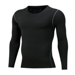 Sports Tight Long-sleeved Quick-drying Fitness Shirts(Sports Tight Long Sleeved Quick Drying Fitness Shirts) 18 Sports Tight Long-sleeved Quick-drying Fitness Shirts(Sports Tight Long Sleeved Quick Drying Fitness Shirts) -Mr Saker f66b7858f4cdaceeba4a603e35e0e935