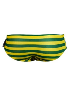 Mens Surfing Striped Swimming Briefs(Mens Surfing Striped Swimming Briefs) -Mr Saker f71f46ecb09bb72c37f1062781f8e3d0