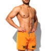 Men's Loose Fit High-Stretch Sports Board Shorts(Mens Loose Fit High Stretch Sports Board Shorts)