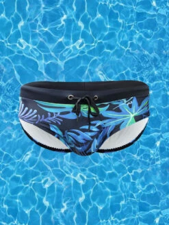 Men's Retro Print Casual Beach Swim Briefs(Mens Retro Print Casual Beach Swim Briefs) 19 Men's Retro Print Casual Beach Swim Briefs(Mens Retro Print Casual Beach Swim Briefs) -Mr Saker f96fa43648075afd6251c4fab8245f14