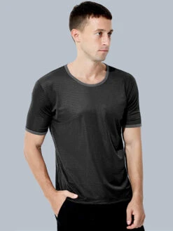 Quick-drying Ice Silk Seamless Breathable Sport T-shirt(Quick Drying Ice Silk Seamless Breathable Sport T Shirt Mrsaker) 16 Quick-drying Ice Silk Seamless Breathable Sport T-shirt(Quick Drying Ice Silk Seamless Breathable Sport T Shirt Mrsaker) -Mr Saker fa22e4541b29b35fa6aad0b83486b1d7 fab2b63a 0a69 4fad b1fc 9dec416f8e5e