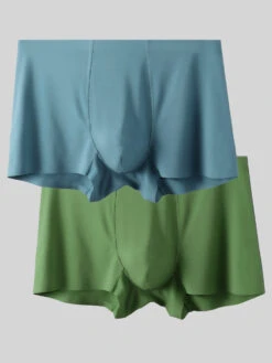 2 Pack Cooling Seamless Ball Support Pouch Trunks(2 Pack Cooling Seamless Ball Support Pouch Trunks Mrsaker) 38 2 Pack Cooling Seamless Ball Support Pouch Trunks(2 Pack Cooling Seamless Ball Support Pouch Trunks Mrsaker) -Mr Saker fa8ac44c3a5edf4bd1da7e488bc39a0f cb056fcd 933e 4718 a4f6 4b96257cb83c