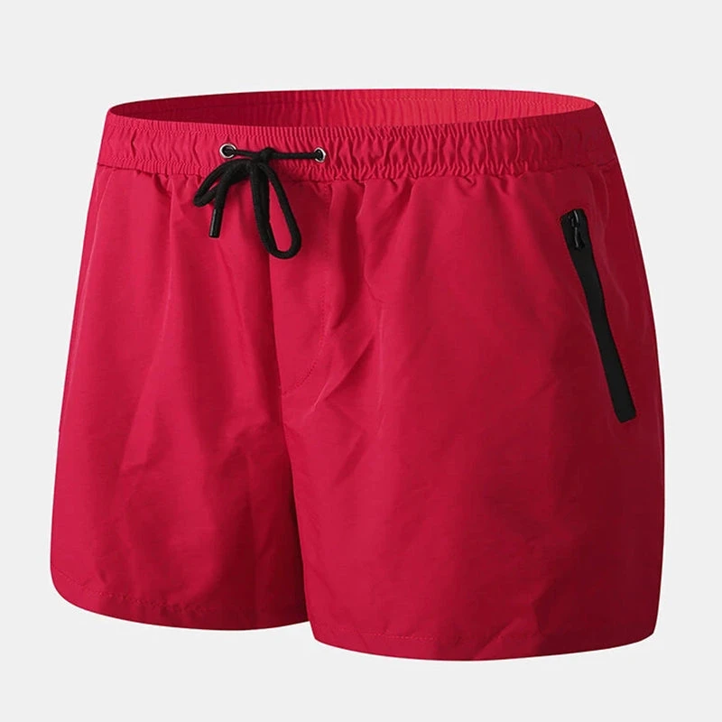 Mens Beach Board Shorts Waterproof Fitness Pants(Mens Beach Board Shorts Waterproof Fitness Pants) 16 Mens Beach Board Shorts Waterproof Fitness Pants(Mens Beach Board Shorts Waterproof Fitness Pants) - Image 16