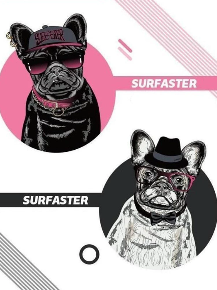 Men Animal Print Drawstring Waist Swim Trunks(Men Animal Print Drawstring Waist Swim Trunks) 6 Men Animal Print Drawstring Waist Swim Trunks(Men Animal Print Drawstring Waist Swim Trunks) - Image 6