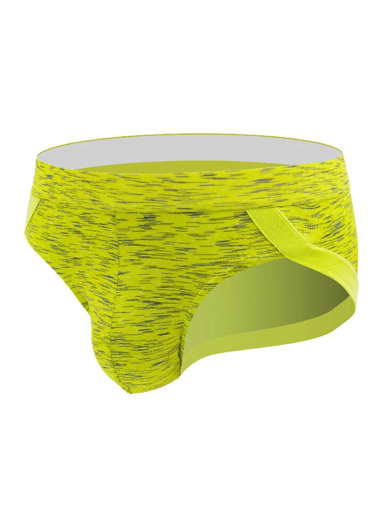 2 Pack Men's Sexy Stretch U Convex Pouch Briefs(2 Pack Mens Sexy Stretch U Convex Pouch Briefs) 14 2 Pack Men's Sexy Stretch U Convex Pouch Briefs(2 Pack Mens Sexy Stretch U Convex Pouch Briefs) - Image 14