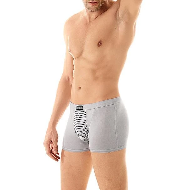 Soft Functional Men's Boxer Underwear(Soft Functional Mens Boxer Underwear) 8 Soft Functional Men's Boxer Underwear(Soft Functional Mens Boxer Underwear) - Image 8