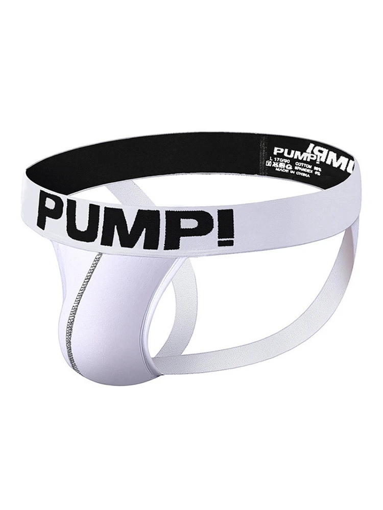 Men's Sexy Mesh Cotton Jockstraps(Mens Sexy Cotton Patchwork Briefs) 9 Men's Sexy Mesh Cotton Jockstraps(Mens Sexy Cotton Patchwork Briefs) - Image 9