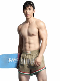 Baggy House Shorts For Men(Baggy House Shorts For Men) -Mr Saker fdgfg