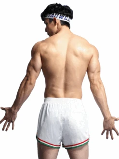 Baggy House Shorts For Men(Baggy House Shorts For Men) -Mr Saker fdgfhfg