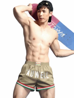 Baggy House Shorts For Men(Baggy House Shorts For Men) -Mr Saker fdgfhgfg