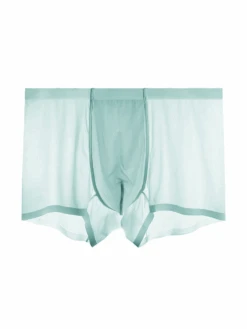 Men's Ultra-thin Soft Trunks(Mens Ultra Thin Soft Ice Silk Trunks) 37 Men's Ultra-thin Soft Trunks(Mens Ultra Thin Soft Ice Silk Trunks) -Mr Saker fdhdfhsfg