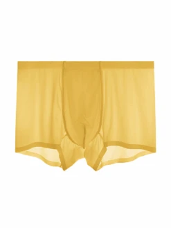 Men's Ultra-thin Soft Trunks(Mens Ultra Thin Soft Ice Silk Trunks) 39 Men's Ultra-thin Soft Trunks(Mens Ultra Thin Soft Ice Silk Trunks) -Mr Saker fdhgsdfhfsgh