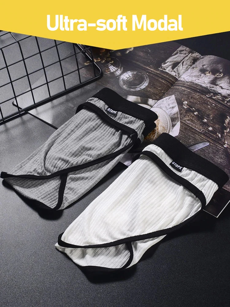 3 Pack Low Rise Soft Briefs With Support Pouch(3 Pack Low Rise Soft Briefs With Support Pouch Mrsaker) 11 3 Pack Low Rise Soft Briefs With Support Pouch(3 Pack Low Rise Soft Briefs With Support Pouch Mrsaker) - Image 11