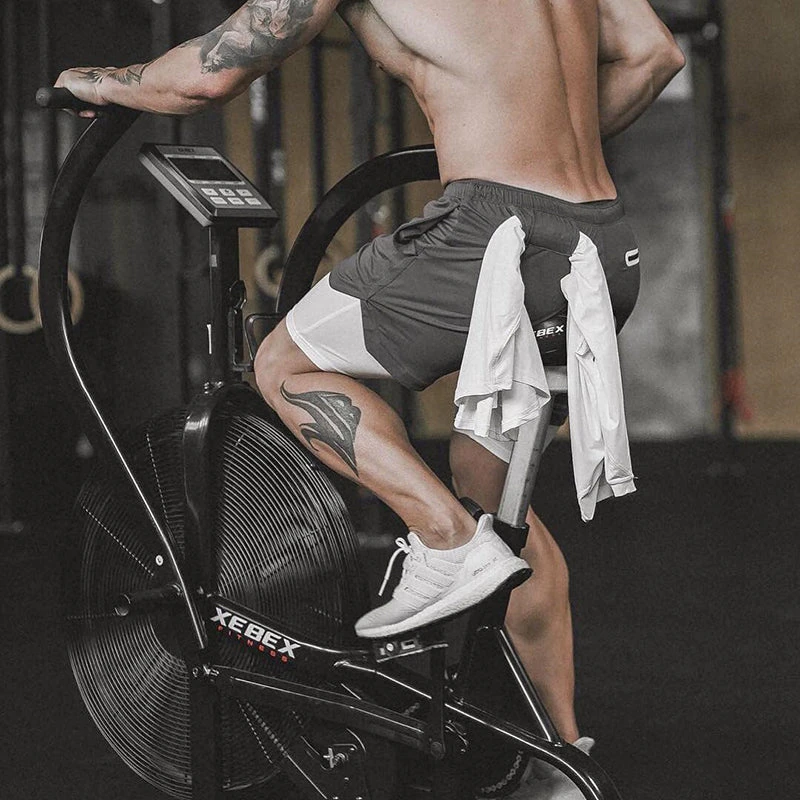 Summer Mesh Quick-drying Sports Short(Summer Mesh Quick Drying Sports Short) 5 Summer Mesh Quick-drying Sports Short(Summer Mesh Quick Drying Sports Short) - Image 5