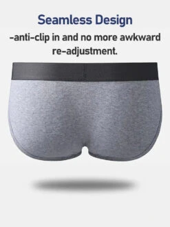 2 Pack Men's Sexy Cotton Support Contour Pouch Briefs(Mens Sexy Cotton Support Contour Pouch Briefs) 24 2 Pack Men's Sexy Cotton Support Contour Pouch Briefs(Mens Sexy Cotton Support Contour Pouch Briefs) -Mr Saker ff