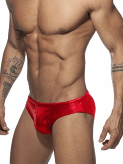 Men's Solid Color Sponge Pad Swim Briefs(Sport Mens Solid Contour Pouch Bikini Swimsuit) 34 Men's Solid Color Sponge Pad Swim Briefs(Sport Mens Solid Contour Pouch Bikini Swimsuit) -Mr Saker fgdfgd