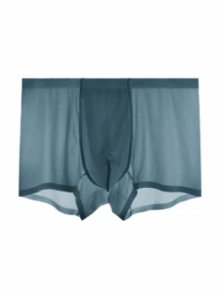 Men's Ultra-thin Soft Trunks(Mens Ultra Thin Soft Ice Silk Trunks) 35 Men's Ultra-thin Soft Trunks(Mens Ultra Thin Soft Ice Silk Trunks) -Mr Saker fgfhsdfh