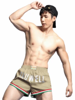 Baggy House Shorts For Men(Baggy House Shorts For Men) -Mr Saker fghgfg