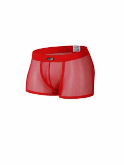 Men's Sexy Transparent Mesh Trunks(Mens Sexy Transparent Mesh Trunks) 39 Men's Sexy Transparent Mesh Trunks(Mens Sexy Transparent Mesh Trunks) -Mr Saker fghgjhfk