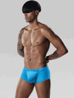 3 Pack Soft Thin Support Pouch Underwear(3 Pack Soft Thin Support Pouch Underwear)