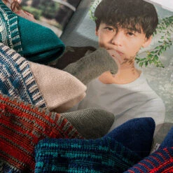 4 Pack Retro Ethnic Style Crew Socks(4 Pack Retro Ethnic Style Crew Socks) 30 4 Pack Retro Ethnic Style Crew Socks(4 Pack Retro Ethnic Style Crew Socks) -Mr Saker fr 73322e6a e404 4691 aa9a b335d6c067f6