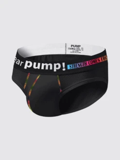 Men's Mesh Briefs With Colorful Spliced Lines(Mens Mesh Briefs With Colorful Spliced Lines) 39 Men's Mesh Briefs With Colorful Spliced Lines(Mens Mesh Briefs With Colorful Spliced Lines) -Mr Saker gdfgdfgsdfhsd