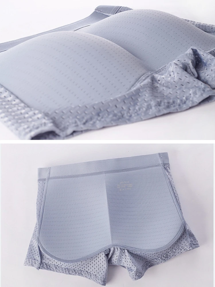 Men’s Sculpting Butt Lifter Shaper Trunks(Men S Sculpting Butt Lifter Shaper Trunks) 9 Men’s Sculpting Butt Lifter Shaper Trunks(Men S Sculpting Butt Lifter Shaper Trunks) - Image 9