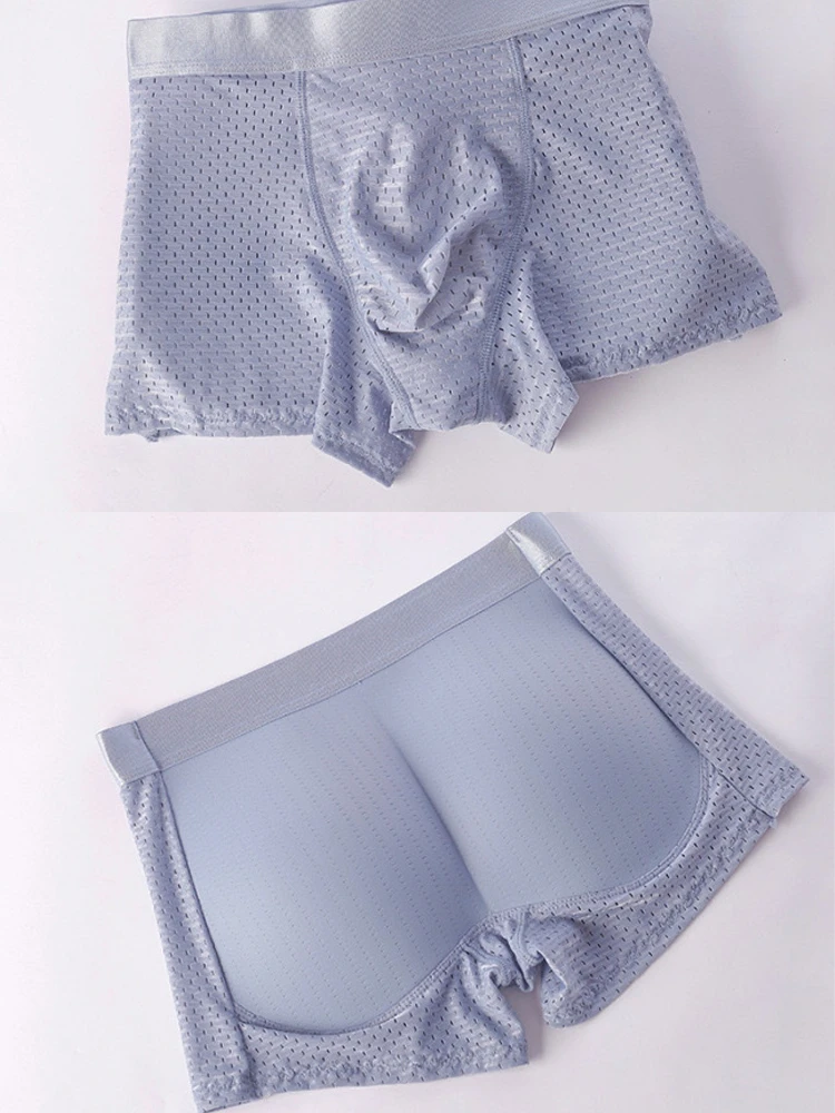 Men’s Sculpting Butt Lifter Shaper Trunks(Men S Sculpting Butt Lifter Shaper Trunks) 10 Men’s Sculpting Butt Lifter Shaper Trunks(Men S Sculpting Butt Lifter Shaper Trunks) - Image 10