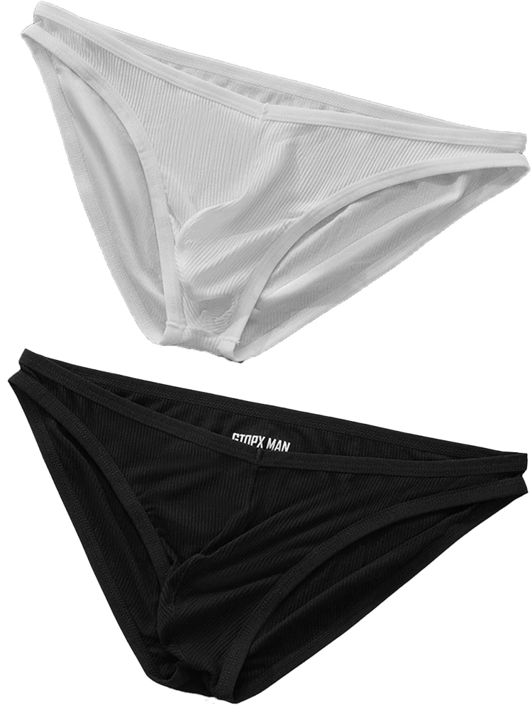 Sexy V-shape Low-rise Threaded Bikini For Men(Sexy V Shape Low Rise Threaded Bikini For Men) 18 Sexy V-shape Low-rise Threaded Bikini For Men(Sexy V Shape Low Rise Threaded Bikini For Men) - Image 18