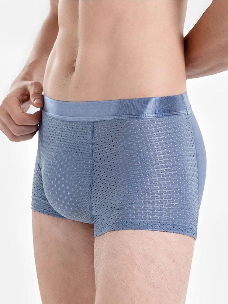 Men’s Sculpting Butt Lifter Shaper Trunks(Men S Sculpting Butt Lifter Shaper Trunks) 18 Men’s Sculpting Butt Lifter Shaper Trunks(Men S Sculpting Butt Lifter Shaper Trunks) - Image 18