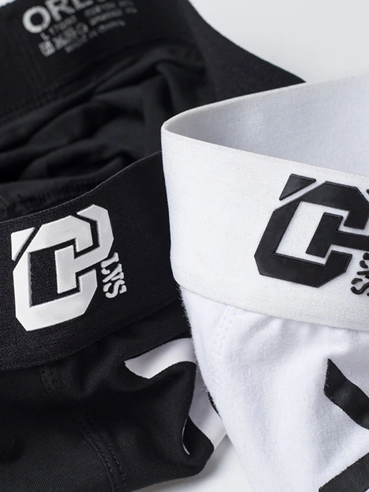 2 Pack Cotton Men's Underwear Collections(2 Pack Organic Cotton Mens Underwear Collections) 15 2 Pack Cotton Men's Underwear Collections(2 Pack Organic Cotton Mens Underwear Collections) - Image 15