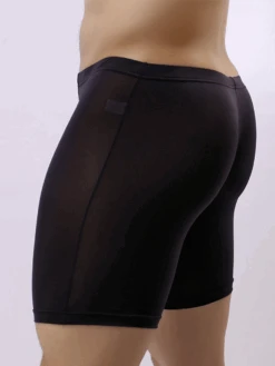 Men's Athletic U Convex Pouch Boxer Briefs(Mens Athletic Ice Silk U Convex Pouch Boxer Briefs) 23 Men's Athletic U Convex Pouch Boxer Briefs(Mens Athletic Ice Silk U Convex Pouch Boxer Briefs) -Mr Saker ghjfghfgh