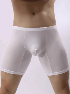 Men's Athletic U Convex Pouch Boxer Briefs(Mens Athletic Ice Silk U Convex Pouch Boxer Briefs) 22 Men's Athletic U Convex Pouch Boxer Briefs(Mens Athletic Ice Silk U Convex Pouch Boxer Briefs) -Mr Saker ghjfgjhyj