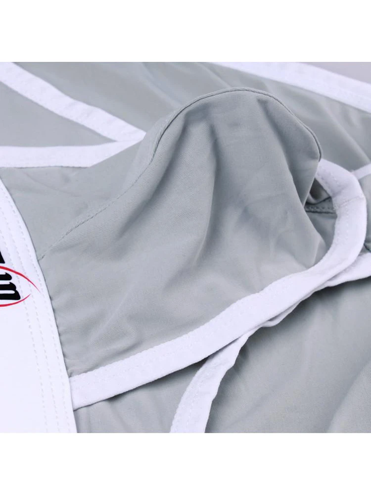 3 Pack Men's Separated Ball Pouch Briefs(3 Pack Cooling Mens Brief With Separate Ball Pouch) 7 3 Pack Men's Separated Ball Pouch Briefs(3 Pack Cooling Mens Brief With Separate Ball Pouch) - Image 7