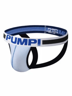 Men's Sexy Mesh Cotton Jockstraps(Mens Sexy Cotton Patchwork Briefs)