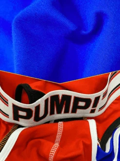 Men's Spliced Color Support Pouch Briefs(Mens Spliced Color Support Pouch Briefs) 23 Men's Spliced Color Support Pouch Briefs(Mens Spliced Color Support Pouch Briefs) -Mr Saker hfdghsjhfgjshgf