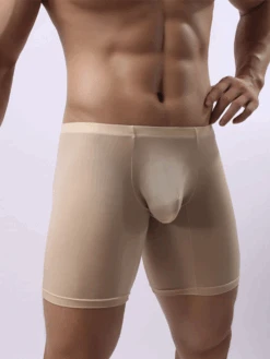 Men's Athletic U Convex Pouch Boxer Briefs(Mens Athletic Ice Silk U Convex Pouch Boxer Briefs) 29 Men's Athletic U Convex Pouch Boxer Briefs(Mens Athletic Ice Silk U Convex Pouch Boxer Briefs) -Mr Saker hggfjfgj