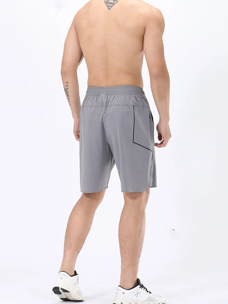 Men’s Relaxed Monochromatic Sport Shorts(Mens Relaxed Monochromatic Sport Shorts) 6 Men’s Relaxed Monochromatic Sport Shorts(Mens Relaxed Monochromatic Sport Shorts) - Image 6