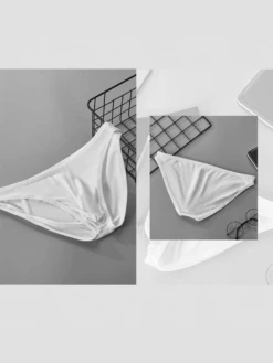 Sexy V-shape Low-rise Threaded Bikini For Men(Sexy V Shape Low Rise Threaded Bikini For Men) 31 Sexy V-shape Low-rise Threaded Bikini For Men(Sexy V Shape Low Rise Threaded Bikini For Men) -Mr Saker hjkhjghjykhjkgh