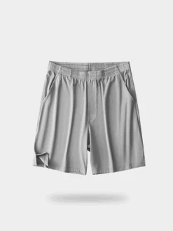 Men's Breathable Modal Knit Shorts(Mens Breathable Modal Knit Shorts) 30 Men's Breathable Modal Knit Shorts(Mens Breathable Modal Knit Shorts) -Mr Saker hk jljgkl
