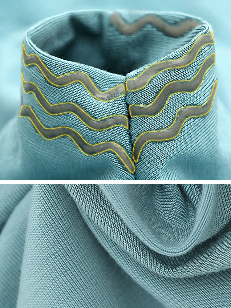 Men's Foreskin Overlength Correction Modal Trunks(Mens Foreskin Overlength Correction Modal Trunks) 2 Men's Foreskin Overlength Correction Modal Trunks(Mens Foreskin Overlength Correction Modal Trunks) - Image 2