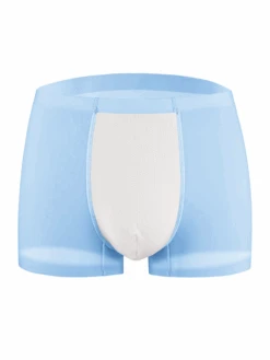 Men's Ultra-thin Soft Trunks(Mens Ultra Thin Soft Ice Silk Trunks) 27 Men's Ultra-thin Soft Trunks(Mens Ultra Thin Soft Ice Silk Trunks) -Mr Saker jjsdfdgjfh