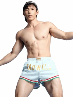 Baggy House Shorts For Men(Baggy House Shorts For Men) -Mr Saker jkjkj