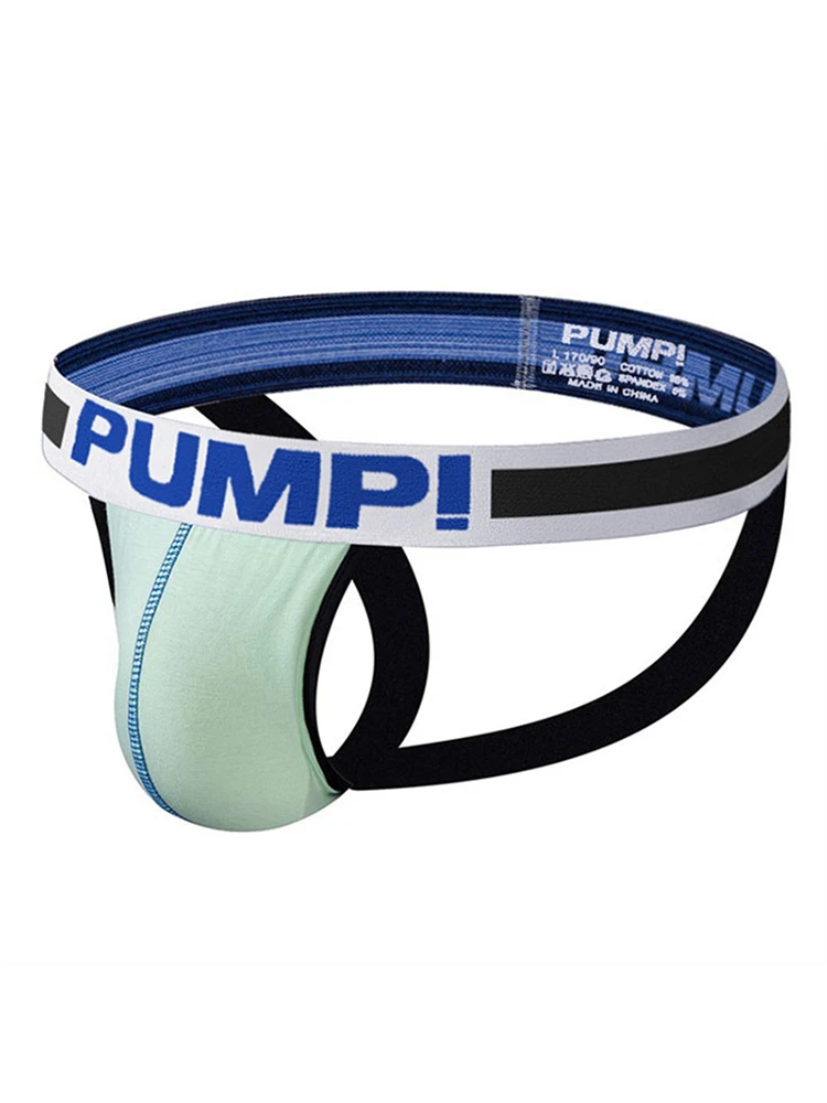 Men's Sexy Mesh Cotton Jockstraps(Mens Sexy Cotton Patchwork Briefs) 11 Men's Sexy Mesh Cotton Jockstraps(Mens Sexy Cotton Patchwork Briefs) - Image 11