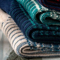 4 Pack Retro Ethnic Style Crew Socks(4 Pack Retro Ethnic Style Crew Socks) 32 4 Pack Retro Ethnic Style Crew Socks(4 Pack Retro Ethnic Style Crew Socks) -Mr Saker ki