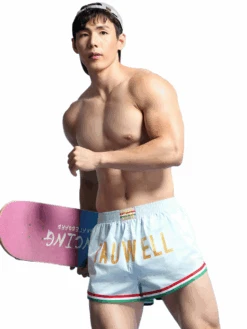 Baggy House Shorts For Men(Baggy House Shorts For Men) -Mr Saker kjjj