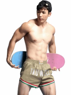 Baggy House Shorts For Men(Baggy House Shorts For Men) -Mr Saker kjlkjlkj