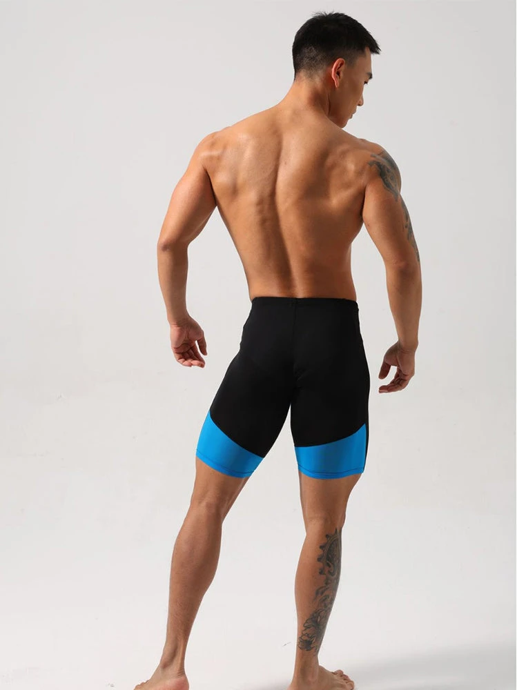 Men's Nylon Fitness Quick-Dry Anti-Chafing Breathable Shorts(Mens Nylon Fitness Quick Dry Anti Chafing Breathable Shorts) 2 Men's Nylon Fitness Quick-Dry Anti-Chafing Breathable Shorts(Mens Nylon Fitness Quick Dry Anti Chafing Breathable Shorts) - Image 2