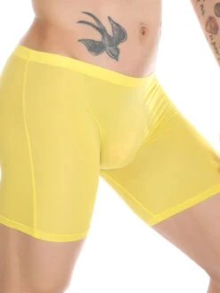 Men's Breathable Silky Seamless Boxer Briefs(Mens Ice Silk Athletic Mid Waist Boxer Briefs) 27 Men's Breathable Silky Seamless Boxer Briefs(Mens Ice Silk Athletic Mid Waist Boxer Briefs) -Mr Saker lQDPJwb7AT1fbPvNBkDNBkCwyPwzNOmYuoMFmeCaLHzxAA 1600 1600