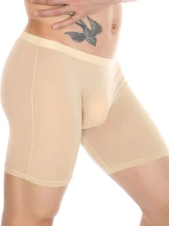 Men's Breathable Silky Seamless Boxer Briefs(Mens Ice Silk Athletic Mid Waist Boxer Briefs) 22 Men's Breathable Silky Seamless Boxer Briefs(Mens Ice Silk Athletic Mid Waist Boxer Briefs) -Mr Saker lQDPJwkSsn0lPPvNBkDNBkCwDNXpL6Wbj8YFmeCZyisxAA 1600 1600